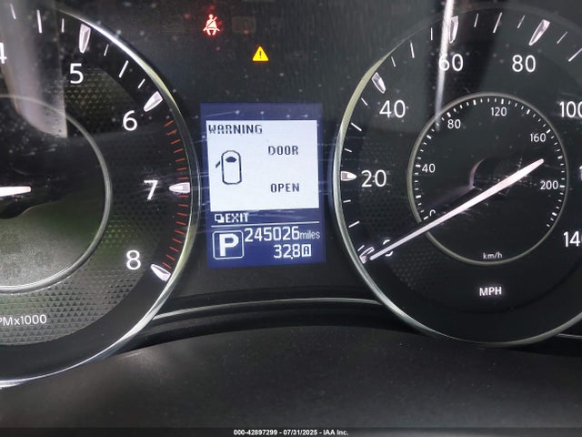 Nissan Armada 2017 JN8AY2ND7H9007432 Image 15