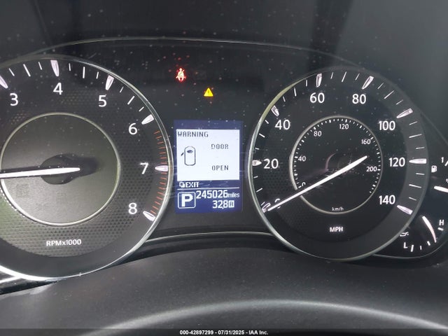 Nissan Armada 2017 JN8AY2ND7H9007432 Image 7