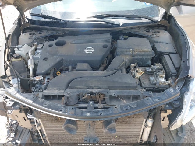 1N4AL3AP0EN238746 Nissan 2014