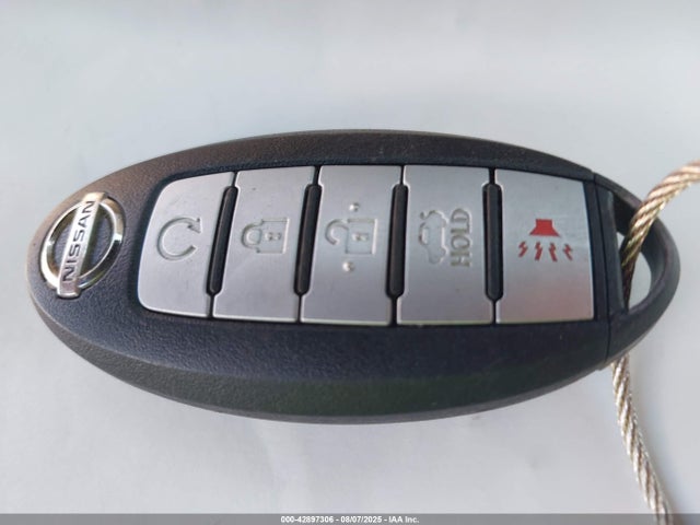 1N4AL3AP0EN238746 Nissan 2014