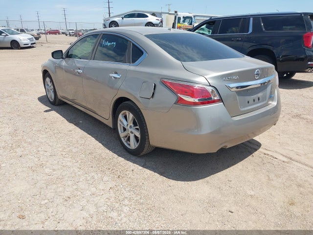 1N4AL3AP0EN238746 Nissan 2014