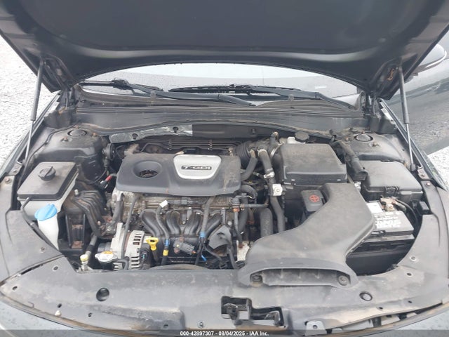 5XXGT4L10GG003099 KIA t-gdi gamma
