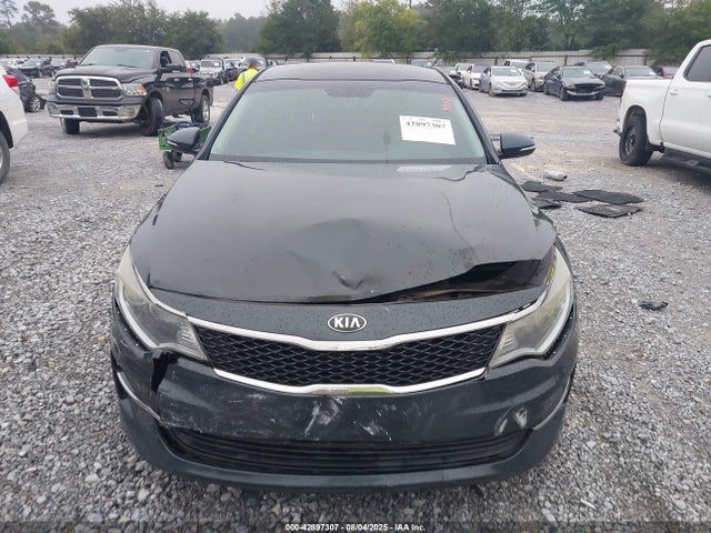 5XXGT4L10GG003099 KIA t-gdi gamma