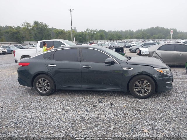 5XXGT4L10GG003099 KIA t-gdi gamma