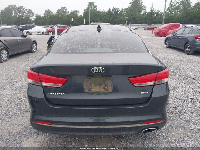 5XXGT4L10GG003099 KIA t-gdi gamma