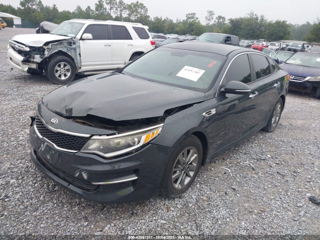5XXGT4L10GG003099 KIA t-gdi gamma