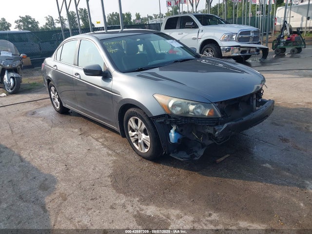 Aukcja sprzedaży 2009 Honda Accord 2.4 Lx-p, vin: 1HGCP26469A195903, numer aukcji: 42897309