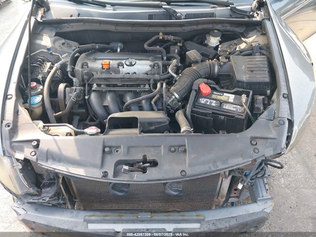 Aukcja sprzedaży 2009 Honda Accord 2.4 Lx-p, vin: 1HGCP26469A195903, numer aukcji: 42897309