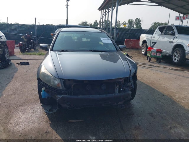 Aukcja sprzedaży 2009 Honda Accord 2.4 Lx-p, vin: 1HGCP26469A195903, numer aukcji: 42897309