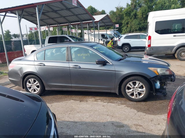 Aukcja sprzedaży 2009 Honda Accord 2.4 Lx-p, vin: 1HGCP26469A195903, numer aukcji: 42897309