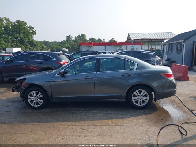 Aukcja sprzedaży 2009 Honda Accord 2.4 Lx-p, vin: 1HGCP26469A195903, numer aukcji: 42897309