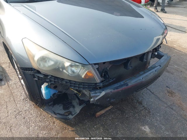 Aukcja sprzedaży 2009 Honda Accord 2.4 Lx-p, vin: 1HGCP26469A195903, numer aukcji: 42897309
