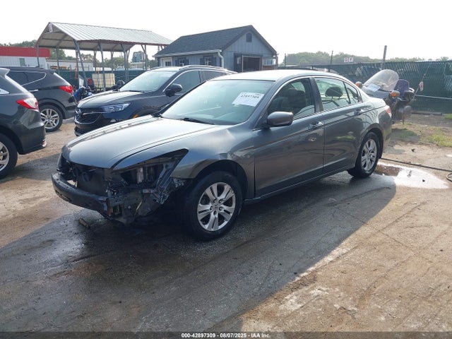 Aukcja sprzedaży 2009 Honda Accord 2.4 Lx-p, vin: 1HGCP26469A195903, numer aukcji: 42897309