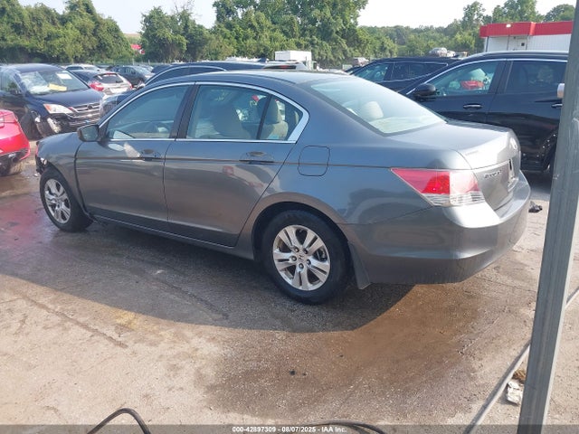 Aukcja sprzedaży 2009 Honda Accord 2.4 Lx-p, vin: 1HGCP26469A195903, numer aukcji: 42897309