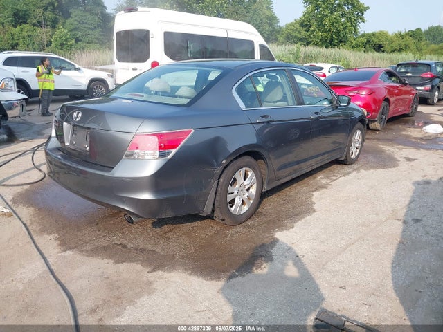 Aukcja sprzedaży 2009 Honda Accord 2.4 Lx-p, vin: 1HGCP26469A195903, numer aukcji: 42897309