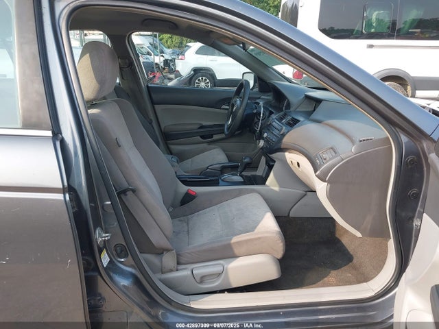 Aukcja sprzedaży 2009 Honda Accord 2.4 Lx-p, vin: 1HGCP26469A195903, numer aukcji: 42897309