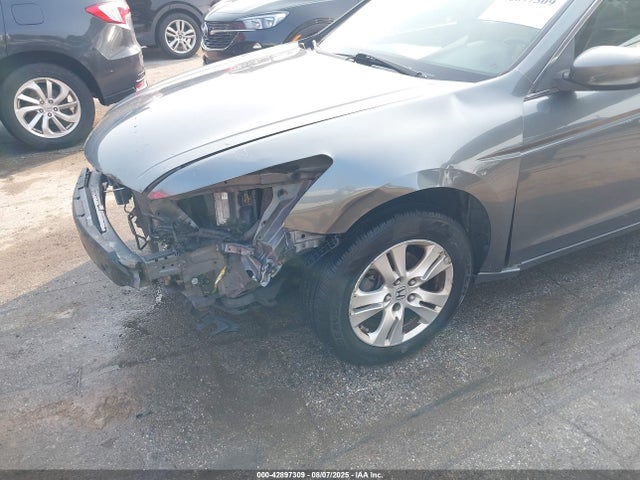 Aukcja sprzedaży 2009 Honda Accord 2.4 Lx-p, vin: 1HGCP26469A195903, numer aukcji: 42897309