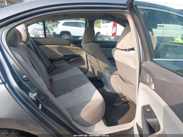 Aukcja sprzedaży 2009 Honda Accord 2.4 Lx-p, vin: 1HGCP26469A195903, numer aukcji: 42897309