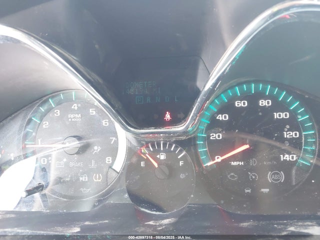 Chevrolet llt 2015 1GNKVGKD6FJ110273 Image 7