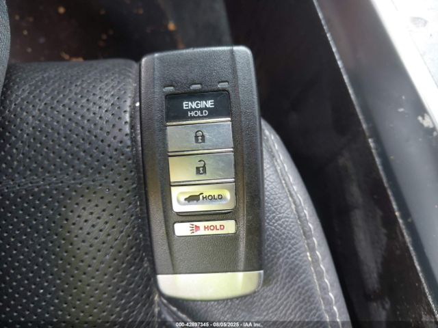 2019 ACURA MDX 5J8YD4H53KL009373 Photo 10