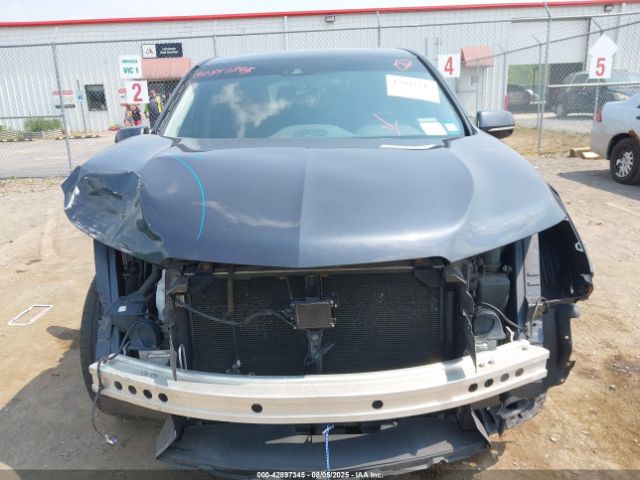 2019 ACURA MDX 5J8YD4H53KL009373 Photo 5