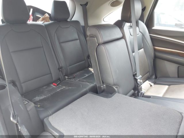 2019 ACURA MDX 5J8YD4H53KL009373 Photo 7