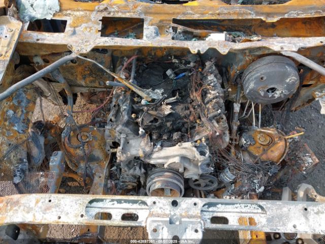 2019 CHEVROLET TAHOE 1GNSKBKC0KR368416 Photo 9