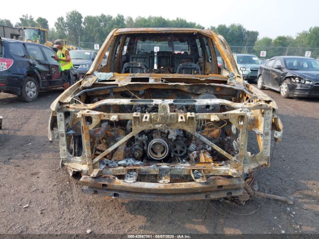 2019 CHEVROLET TAHOE 1GNSKBKC0KR368416 Photo 5