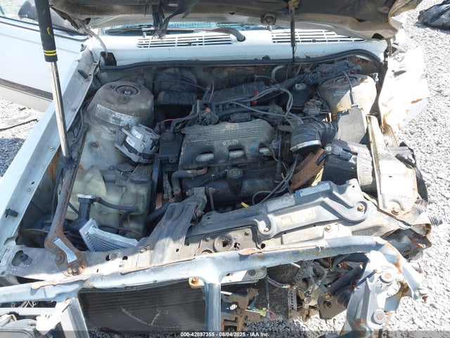 42897355 :رقم المزاد ، 1G4AG55M5T6467260 vin ، 1996 Buick Century Special/custom/limited مزاد بيع