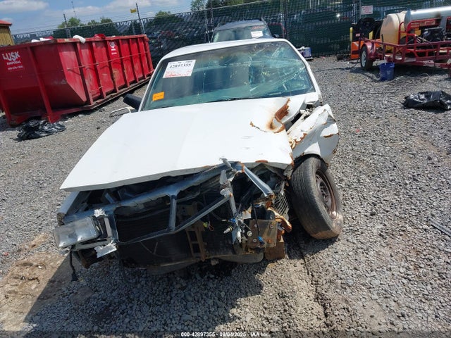 42897355 :رقم المزاد ، 1G4AG55M5T6467260 vin ، 1996 Buick Century Special/custom/limited مزاد بيع
