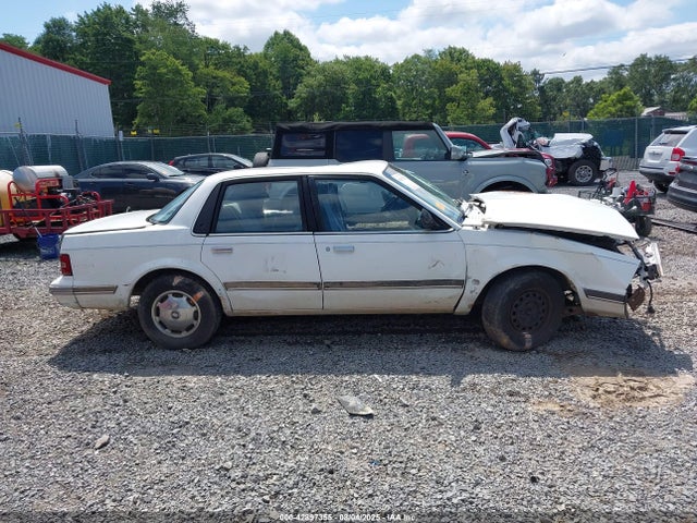 42897355 :رقم المزاد ، 1G4AG55M5T6467260 vin ، 1996 Buick Century Special/custom/limited مزاد بيع