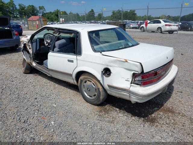 42897355 :رقم المزاد ، 1G4AG55M5T6467260 vin ، 1996 Buick Century Special/custom/limited مزاد بيع