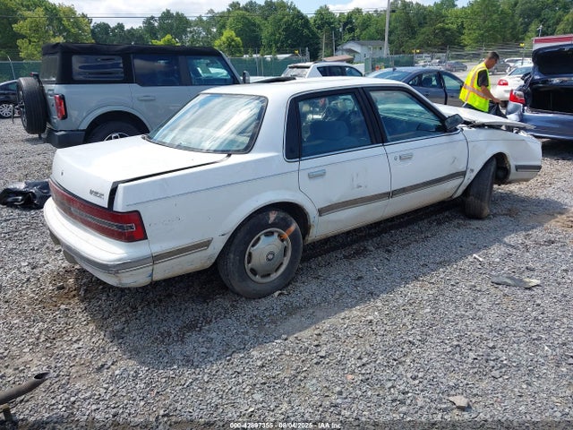 42897355 :رقم المزاد ، 1G4AG55M5T6467260 vin ، 1996 Buick Century Special/custom/limited مزاد بيع