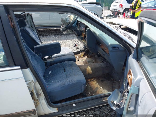42897355 :رقم المزاد ، 1G4AG55M5T6467260 vin ، 1996 Buick Century Special/custom/limited مزاد بيع