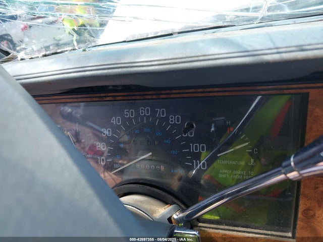 42897355 :رقم المزاد ، 1G4AG55M5T6467260 vin ، 1996 Buick Century Special/custom/limited مزاد بيع