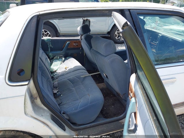 42897355 :رقم المزاد ، 1G4AG55M5T6467260 vin ، 1996 Buick Century Special/custom/limited مزاد بيع