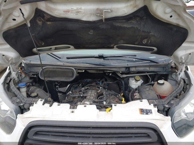 Ford 2015 2015 1FTSW2CG5FKA86690 Image 10