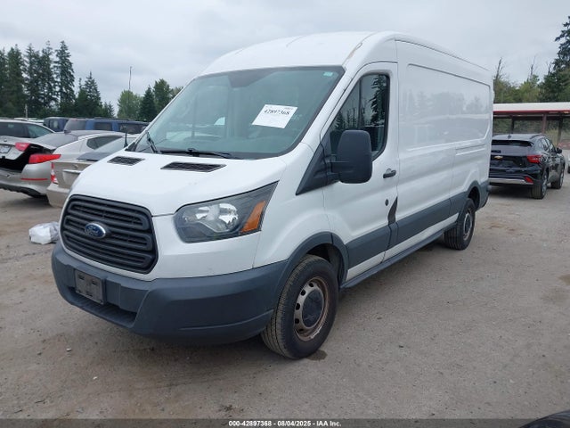 Ford 2015 2015 1FTSW2CG5FKA86690 Image 2