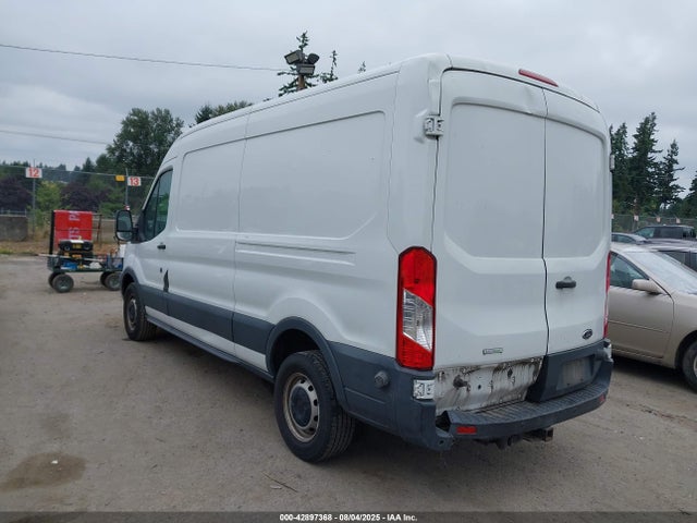 Ford 2015 2015 1FTSW2CG5FKA86690 Image 3