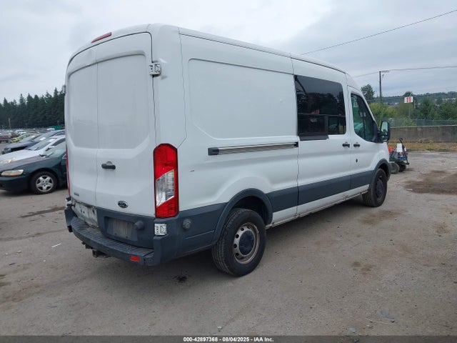 Ford 2015 2015 1FTSW2CG5FKA86690 Image 4