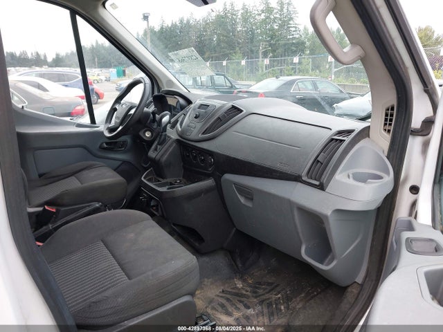 Ford 2015 2015 1FTSW2CG5FKA86690 Image 5