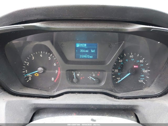 Ford 2015 2015 1FTSW2CG5FKA86690 Image 7