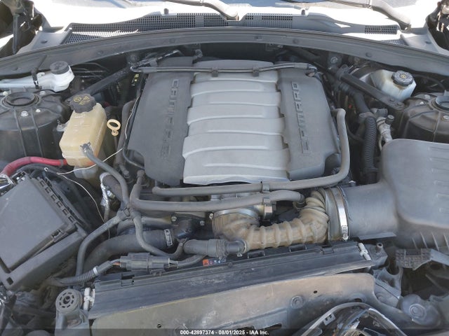 1G1FH1R79G0124831 Chevrolet lt1 - di, afm, vvt, ho, alum, gmna