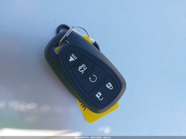 1G1FH1R79G0124831 Chevrolet lt1 - di, afm, vvt, ho, alum, gmna