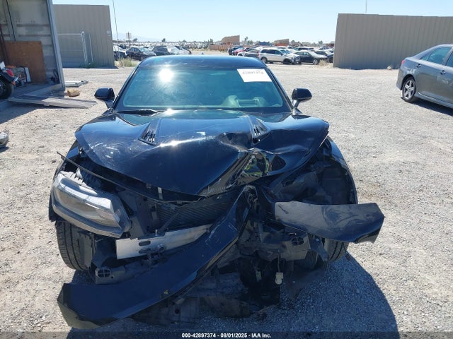 1G1FH1R79G0124831 Chevrolet lt1 - di, afm, vvt, ho, alum, gmna