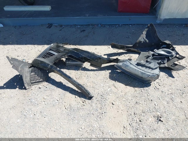 1G1FH1R79G0124831 Chevrolet lt1 - di, afm, vvt, ho, alum, gmna