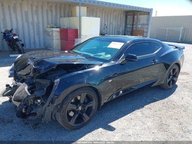 1G1FH1R79G0124831 Chevrolet lt1 - di, afm, vvt, ho, alum, gmna