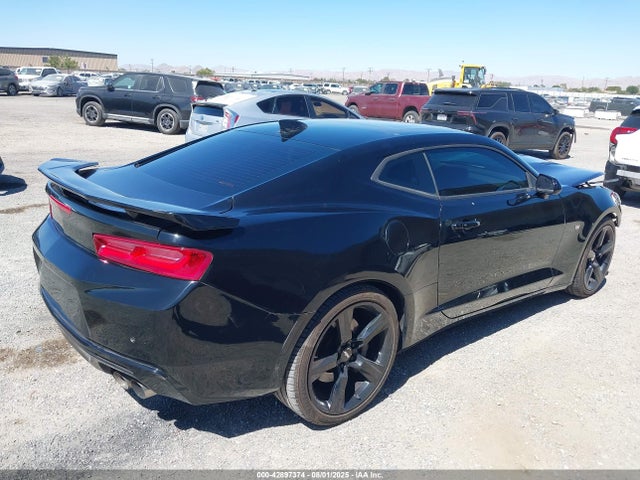1G1FH1R79G0124831 Chevrolet lt1 - di, afm, vvt, ho, alum, gmna