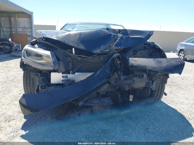 1G1FH1R79G0124831 Chevrolet lt1 - di, afm, vvt, ho, alum, gmna