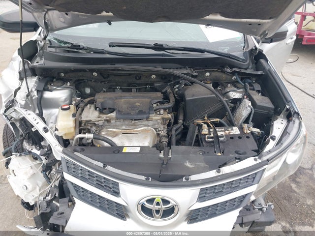 Toyota 2ar-fe 2015 JTMZFREV5FJ059126 Image 10